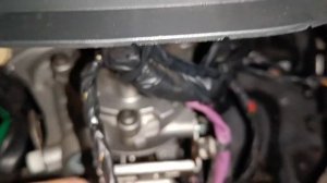 Hyundai i30, Santa fe. c1260 Location and hint.