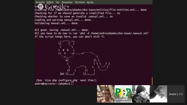 PHP Translation Fest Brasil 2014 - Demonstração tradução смотреть онлайн