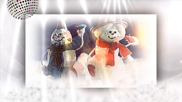 Здравствуй Новый год смотреть онлайн