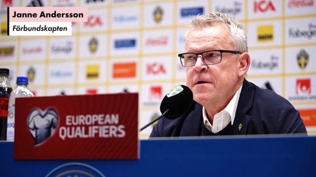 Bojan VS Janne Andersson "BRÅK" Efter SVERIGE - AZERBAJDZJAN *HELA BRÅKET* смотреть онлайн