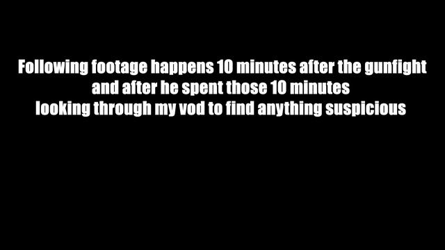 Got called a Hacker in Escape from Tarkov after 2k hours смотреть онлайн