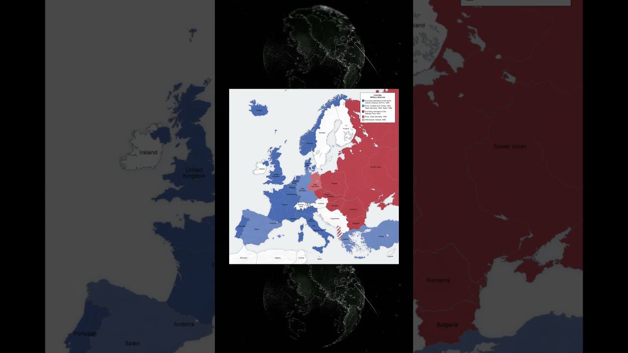 Что произошло после Ялтинской конференции смотреть онлайн