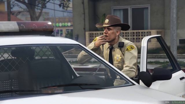 GTA 5 РУССКАЯ ОЗВУЧКА #33 [ 18+ ] | Ограбление в Палето (The Paleto Score)