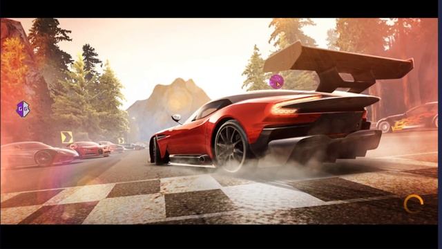 NEED FOR SPEED: NO LIMITS. 4.1.2. Как быстро открыть все машины в гараже. PomaIIIka. смотреть онлайн