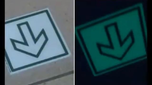 Применение фотолюминесцентных эвакуационных систем смотреть онлайн