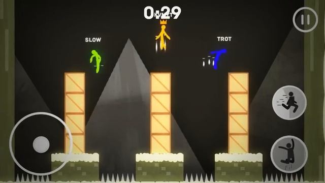 НОВЫЕ ДРАКИ СО СТИКМЕНАМИ STICK MAN FIGHT ONLINE ОБЗОР ИГРЫ НА АНДРОИД 2018 НОВЫЕ ИГРЫ ДРАКИ 2018 смотреть онлайн