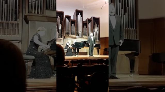П.И.Чайковский, " Соловей " смотреть онлайн