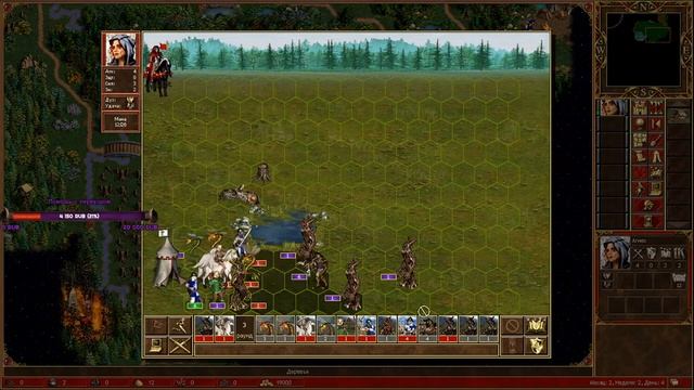 Нашел топовую рпг карту (+ооочень много читать) "Песнь Агнес". Максимально погружаюсь в атмосферу. смотреть онлайн