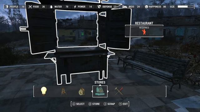 FALLOUT 4 S1E143 1.4 UPDATE FEATURES AND SOME ISSUES смотреть онлайн