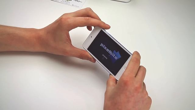Новый внезапный Apple iPod touch 6! Обзор. смотреть онлайн