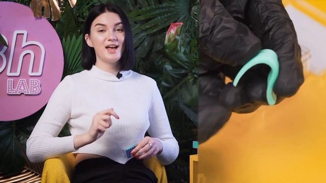 Lami Yami Wave Pads смотреть онлайн