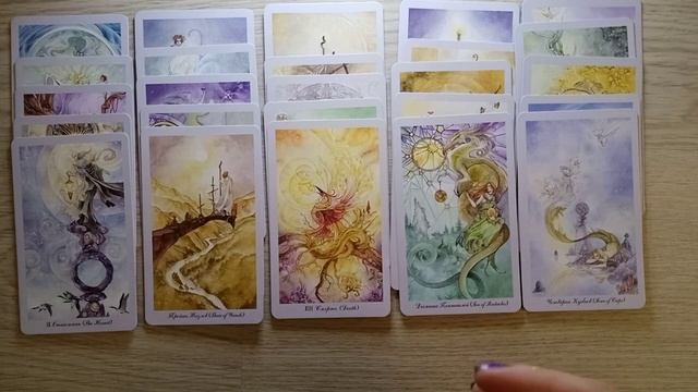 Таро: Что сейчас думает обо мне мой мужчина🤔Перспективы отношений?Совет Высших Сил? смотреть онлайн