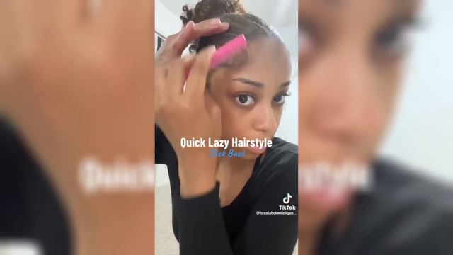 4C Hair: Slay Your Look *2023* #blackgirlhairstyles #blacktiktok смотреть онлайн