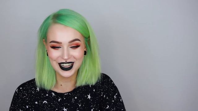 Try On Clothing Haul EDGY & CUTE | Evelina Forsell