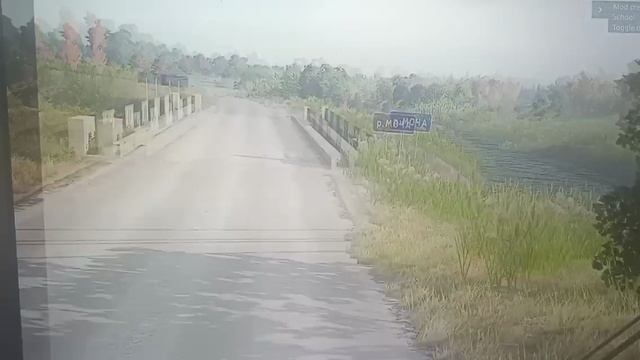 ДТП Виктора Цоя