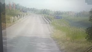 ДТП Виктора Цоя