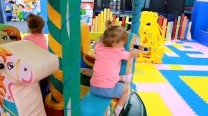 Развитие ребенка, 1 год и 5 месяцев. Что умеют в 1 год и 5 месяцев. Проверка знаний.