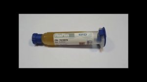 ФЛЮС, КАНИФОЛЬ И ДРУГАЯ ХИМИЯ ДЛЯ РАДИОЛЮБИТЕЛЕЙ [РадиолюбительTV 82]