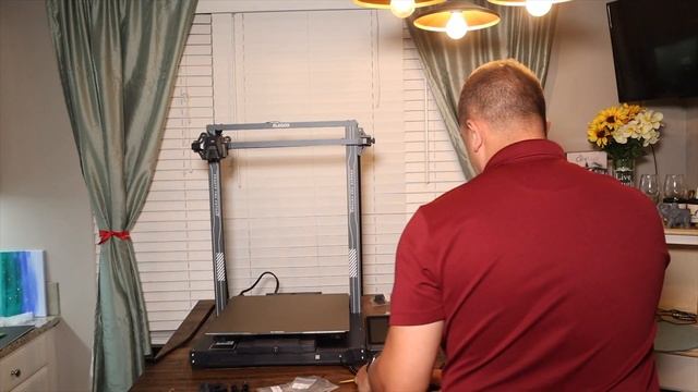 Why Elegoo Neptune 3 Max is the Must-Have Big Machine of the Decade смотреть онлайн