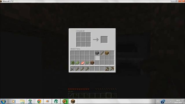 прохождения.Как выжить в первую ночь в Minecraft?(майнкрафт) смотреть онлайн