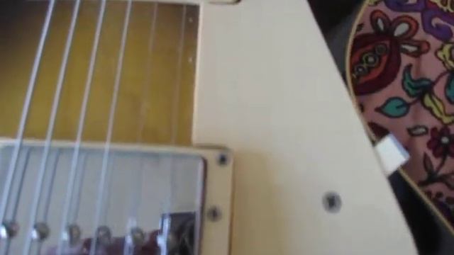gibson les paul standard 1979 tobacco burst (kalamazoo plant) смотреть онлайн