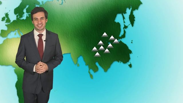 What will the world look like in 250 million years? смотреть онлайн