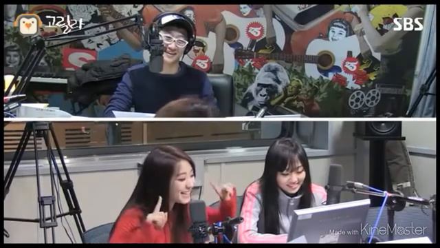 씨스타 귀요미플레이어 смотреть онлайн