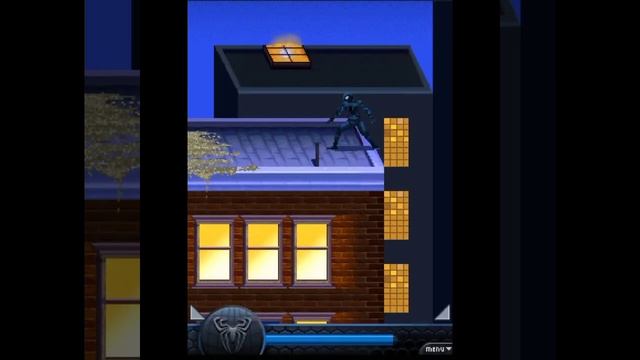 Spider-Man 3 Java Game : Level-04 [ TRANSFORMATION ] смотреть онлайн
