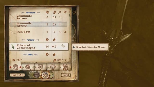 Lex Plays 084 - Oblivion - Alchemy Is Less Confusing In Skyrim (Part 43)