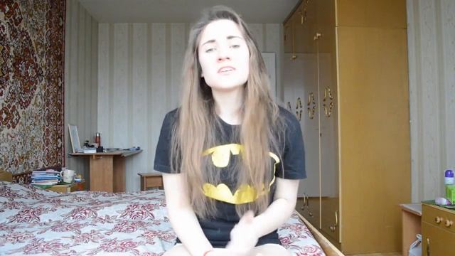 Анисько Евгения | Визитка | Мисс ММФ 2015 смотреть онлайн