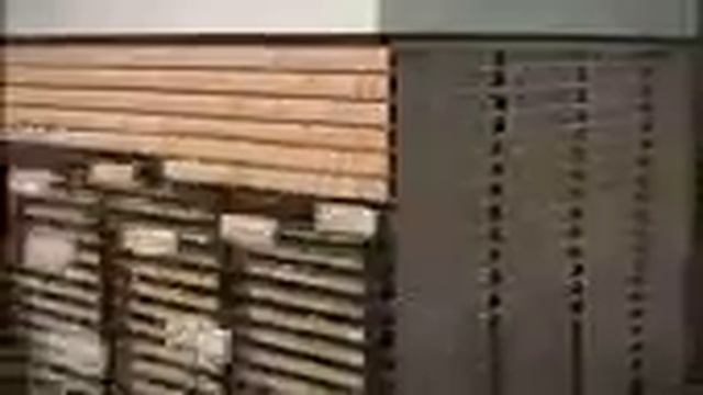 Навесные фасады