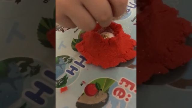 Вулкан. Опыты с детьми. Химия для детей. смотреть онлайн