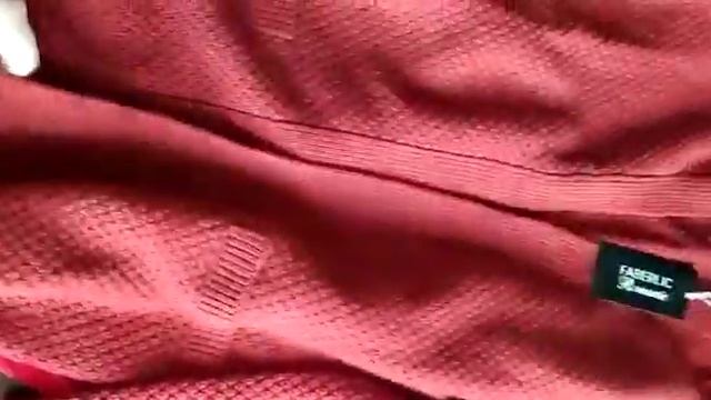 Кардиган от Фаберлик отзыв смотреть онлайн