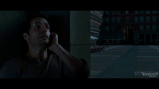 Трейлер Средь бела дня (The Cold Light of Day) смотреть онлайн