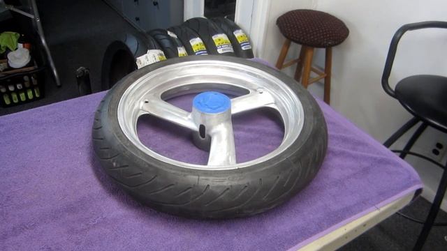 pt 111 FZR RESTORATION,CAFE RACER PAINT PROBLEM FINALLY SOLVED. смотреть онлайн