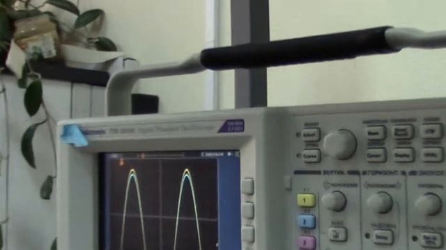 Контроллер электрических сетей LEC смотреть онлайн