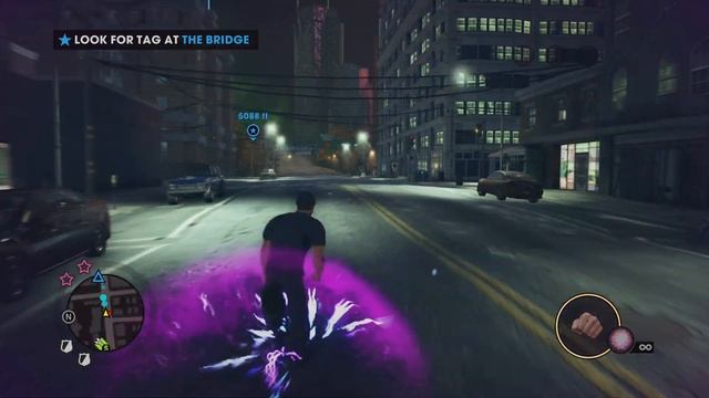 Saints Row: The Third Remastered DLC The Trouble with Clones:Send in The Clones Mission смотреть онлайн