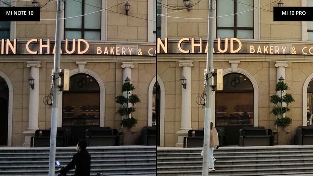 Mi 10 Pro -  Detailed Photo, Video And Audio (+ Mi Note10 Comparisons) [Xiaomify]