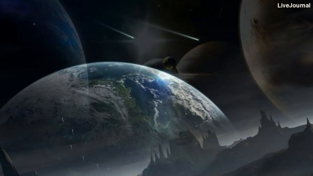 События разворачивающиеся на Земле касаются каждого человека... смотреть онлайн