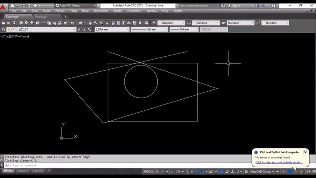 How To Convert Autocad to PDF - DWG to PDF - PDF Tracing dwg file Youtube Autocad Training Classes смотреть онлайн