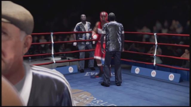UFC 5 ПЕРВЫЕ НОВОСТИ + БОКС от EA SPORTS FIGHT NIGHT CHAMPION 2023 смотреть онлайн