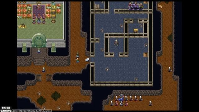 Vestaria Saga 2 Ch21 - The Darkest of Depths Walkthrough (Sacred Sword of Silvanister) смотреть онлайн