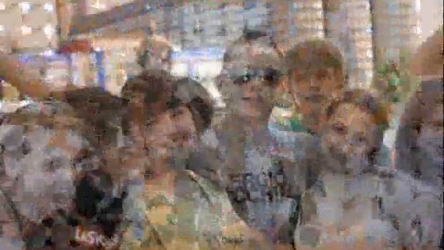 Выпуск 2012: коллаж классного руководителя смотреть онлайн