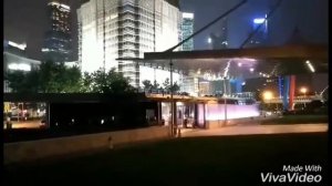 Как попасть на небоскрёб в Шанхае, жемчужина востока, центр Шанхая,  открывашка,  bottle opener.