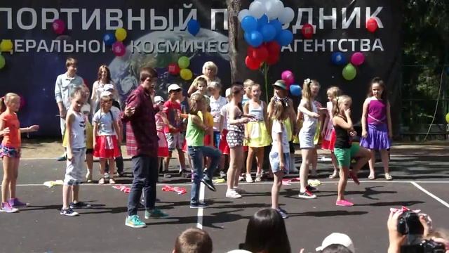 Анти-калинка от 5-го отряда )) смотреть онлайн