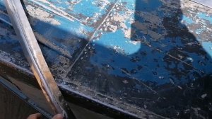 Усиленный форштевень (киль) на Казанку/Южанку продажа