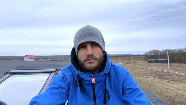 КАК МОНТИРОВАТЬ ВЕТРОЗАЩИТУ НА СТЕНЫ КАРКАСНОГО ДОМА