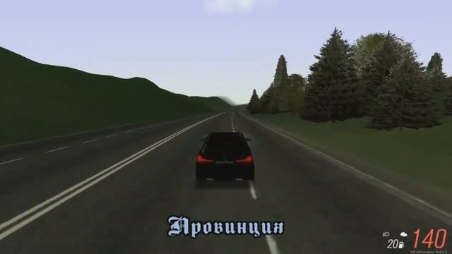 МТА Провинция | Обзор и Краш-Тест BMW X5m | Бмв х5м смотреть онлайн