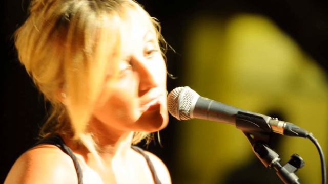 Nadine Somers, Lounge Vocalist смотреть онлайн