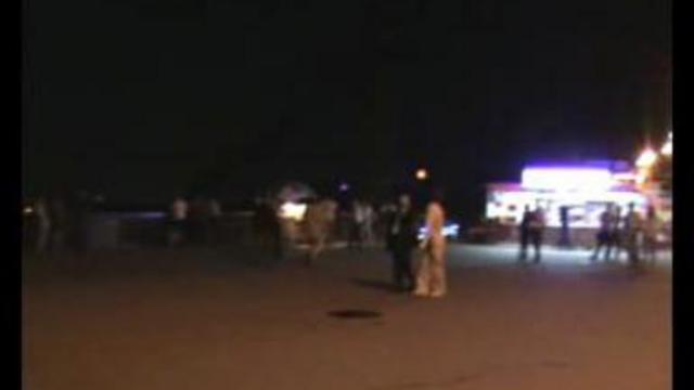 Москва со смотровой в час ночи смотреть онлайн